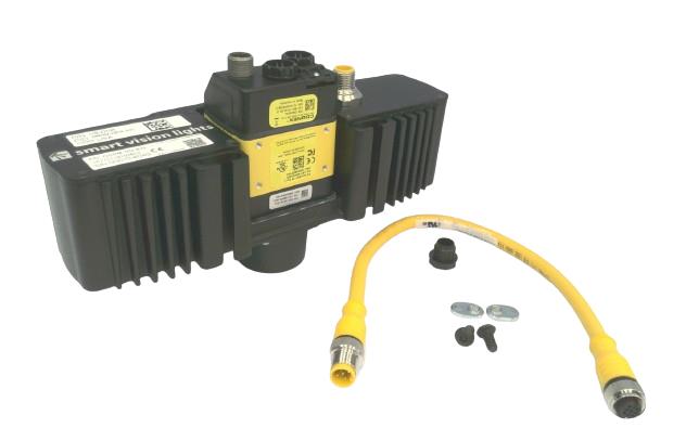 COGNEX LGS_PROJECT