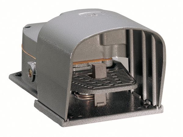 LOVATO KR210S11