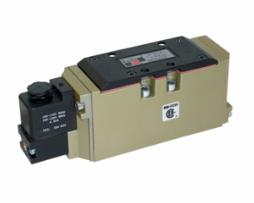 ROSS CONTROLS W6576A4401Y