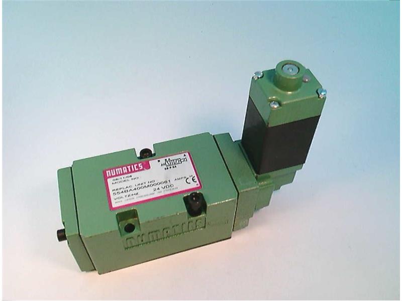 ASCO 554BA400M000061