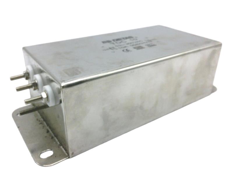 DETAS TDC-10