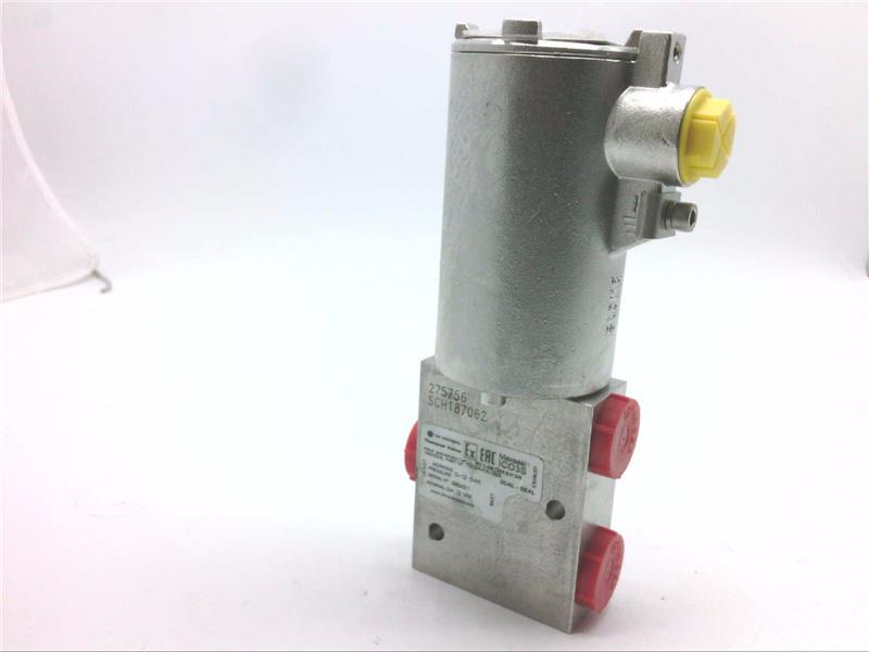 NORGREN Y013AA3V2BS-CSA