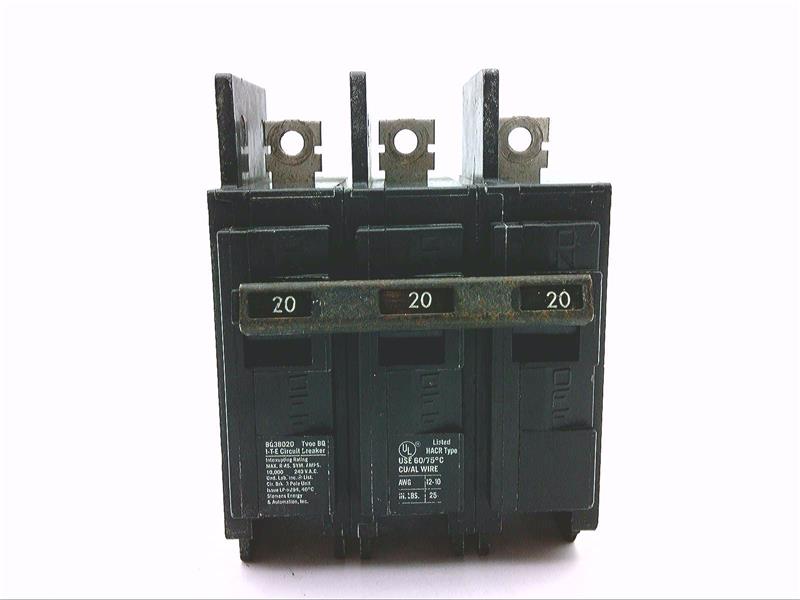SIEMENS BG3B020