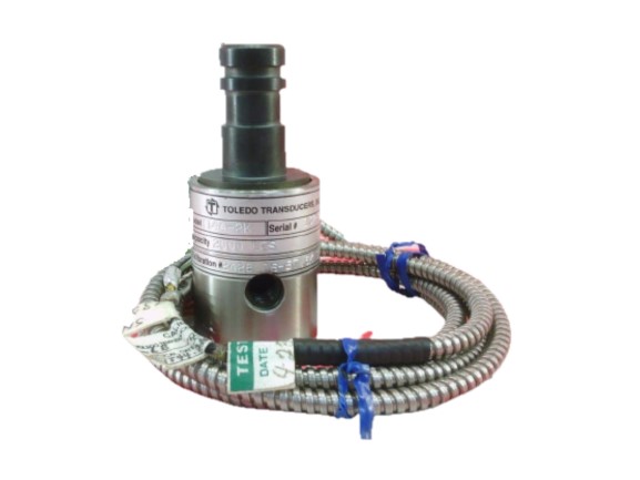 TOLEDO TRANSDUCERS TT44-2K
