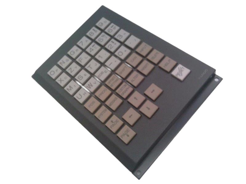 FANUC A02B-0281-C120#MBR