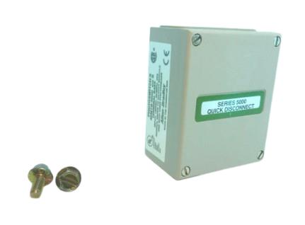 ALLEN BRADLEY 42MTB-5000