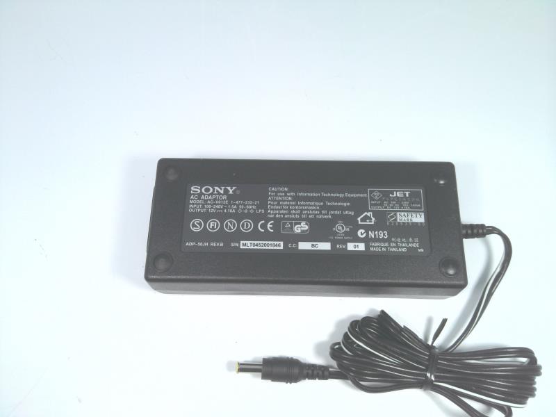 SONY 1-477-232-21