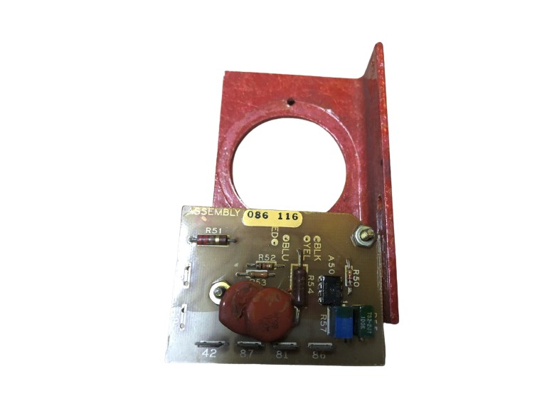 MILLER ELECTRIC 086-116