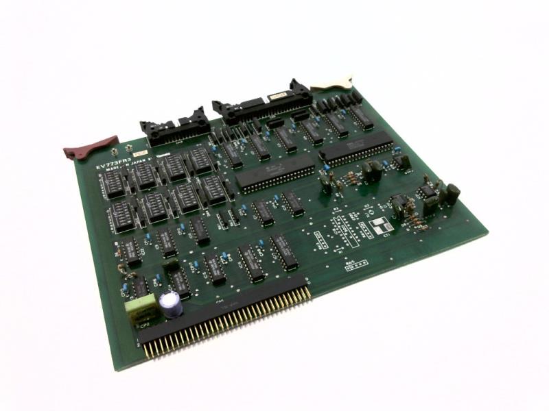 YAMATO EV773FR3