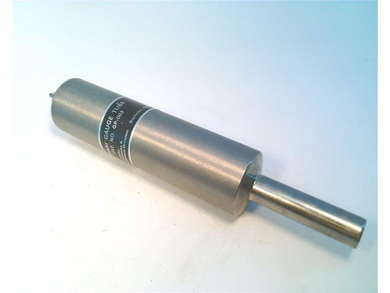 CVC PRODUCTS INC GP-003