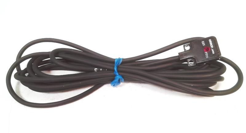 OMRON E3T-FT11