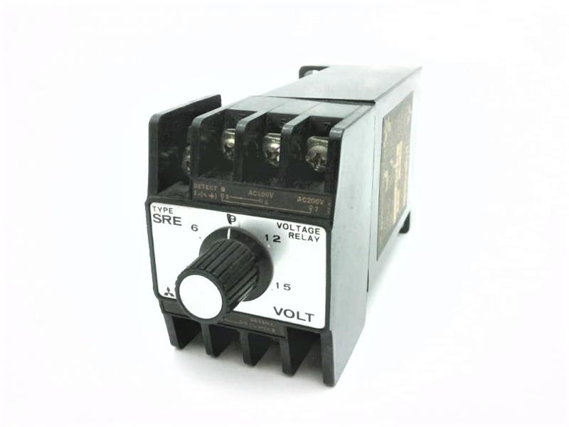 MITSUBISHI SRE-AA-510A
