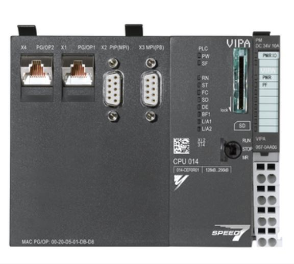 VIPA 014-CEF0R01