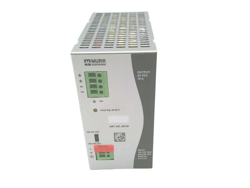 85135 by MURR ELEKTRONIK