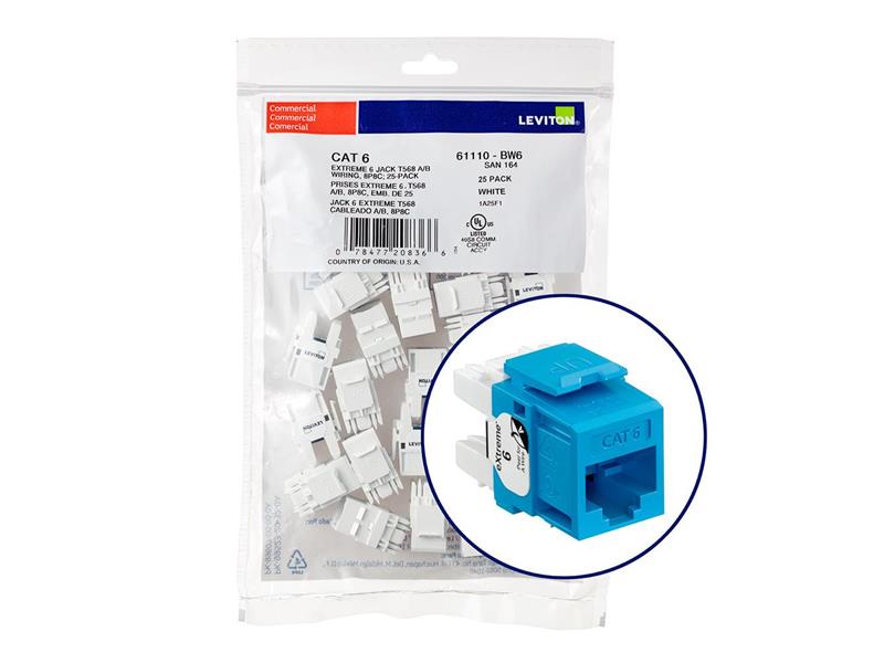61110-BL6 by LEVITON