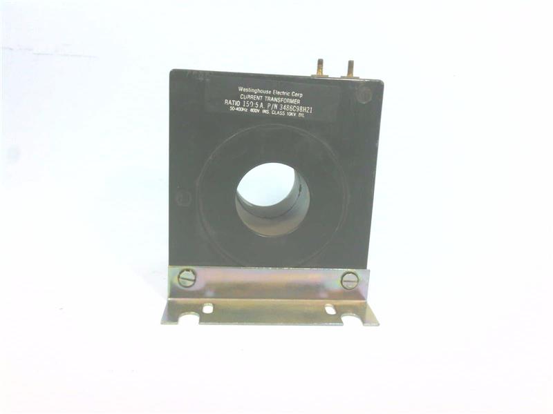 INSTRUMENT TRANSFORMERS INC 3486C98H21