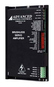 ADVANCED MOTION CONTROLS B40A20Q