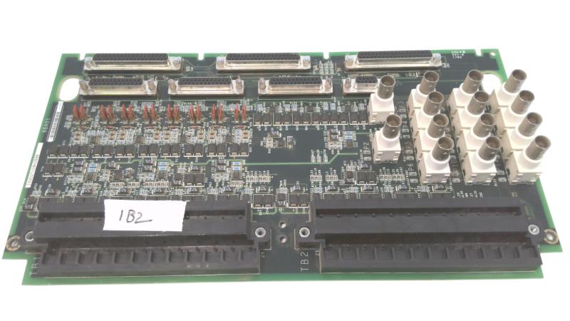 GENERAL ELECTRIC IS200TVIBH2BBB