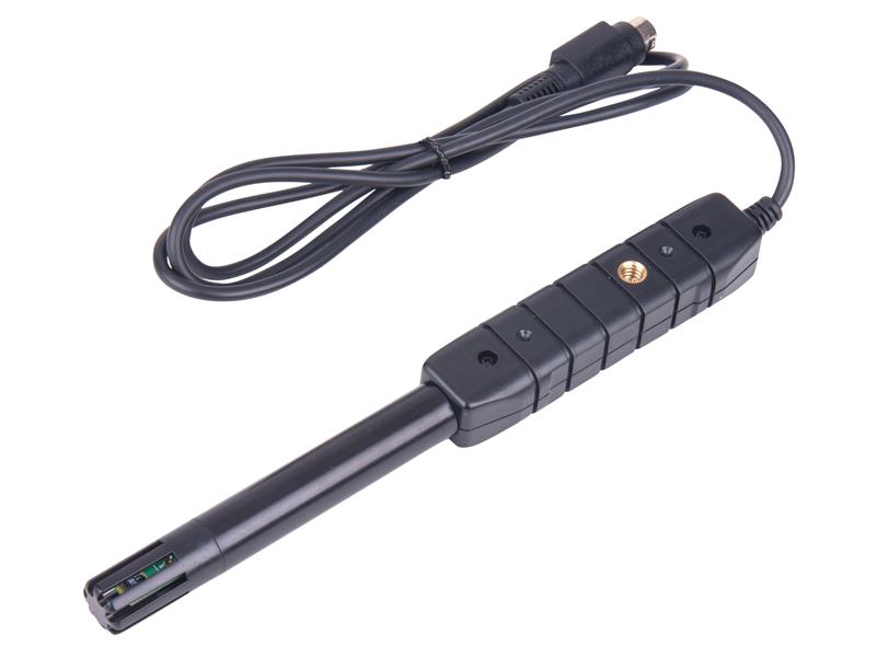 R9910SD-TH par REED INSTRUMENTS