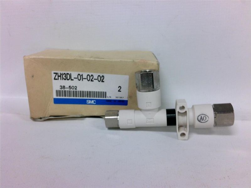 SMC ZH13DL-01-02-02