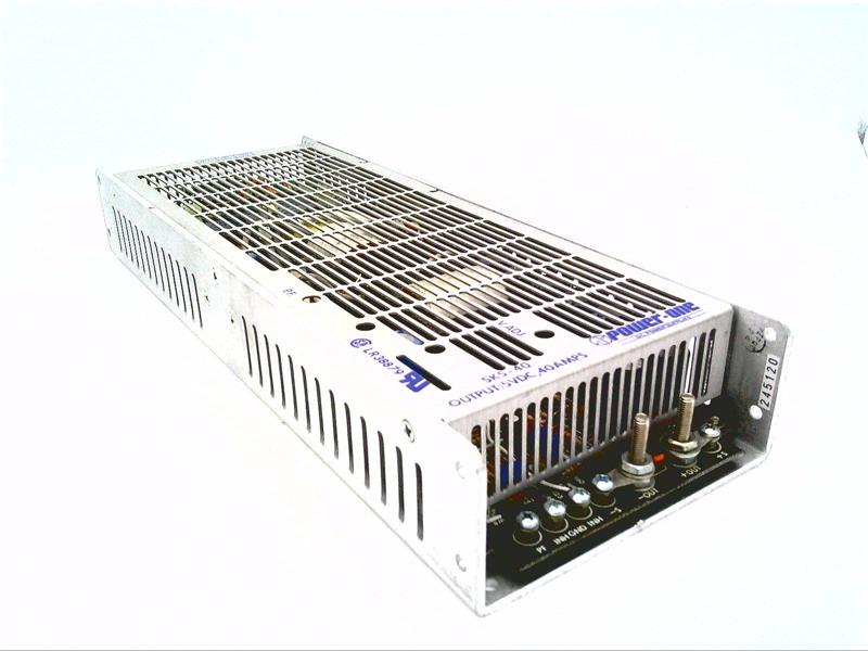 BEL FUSE SK5-40