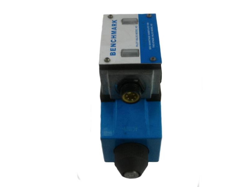 EATON CORPORATION PA5DG4S4LW-012A-B-60