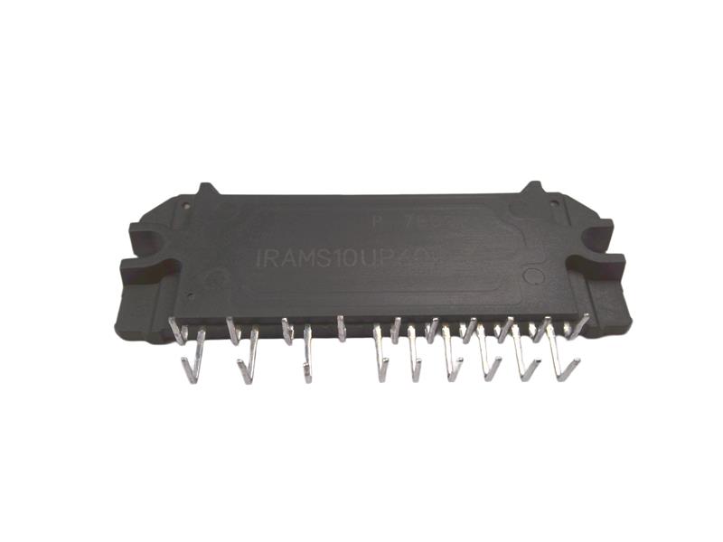 IRAMS10UP60B-3 by INFINEON
