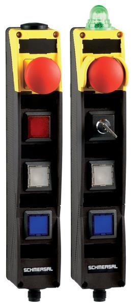 SCHMERSAL BDF200-FB-NHK-LT-LT-LT-G24-2875