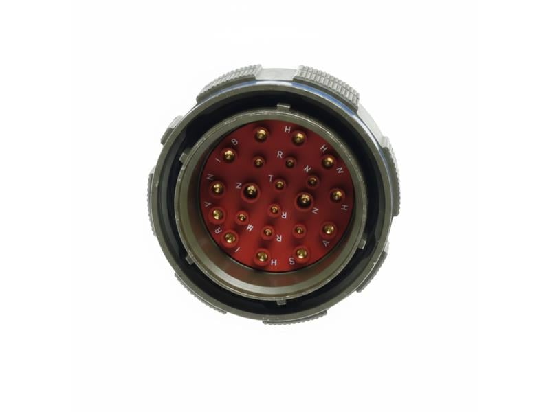 D38999/26WJ24PN by TE CONNECTIVITY