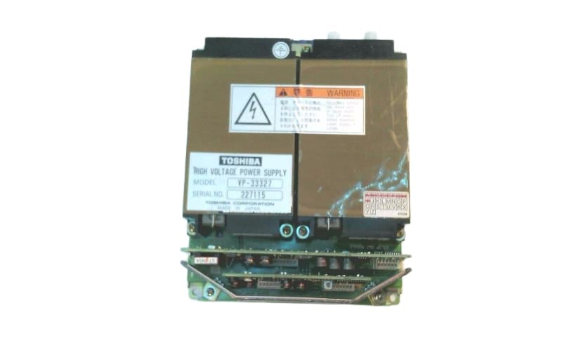 TOSHIBA VP-33327