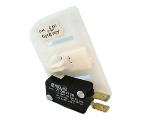 ALLEN BRADLEY 400-A