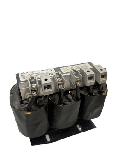 PIONEER POWER SOLUTIONS R025A2000