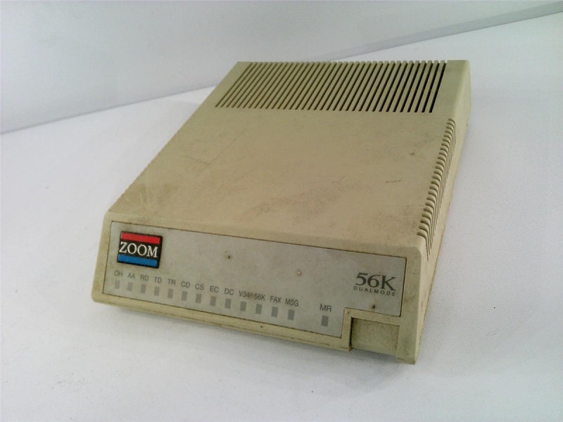 ZOOM TECHNOLOGIES INC 2949L