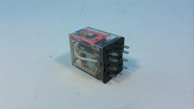 OMRON MY2IN 12VDC (S)