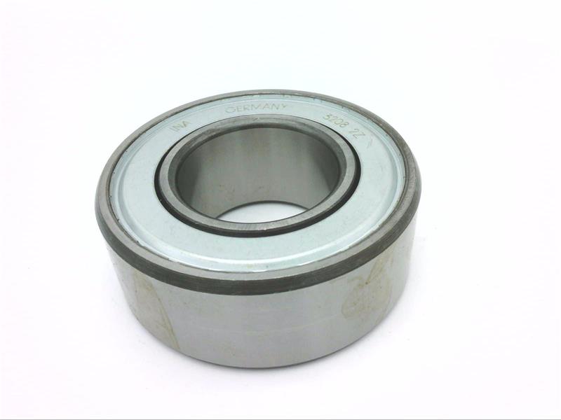 SCHAEFFLER GROUP 3208 2Z