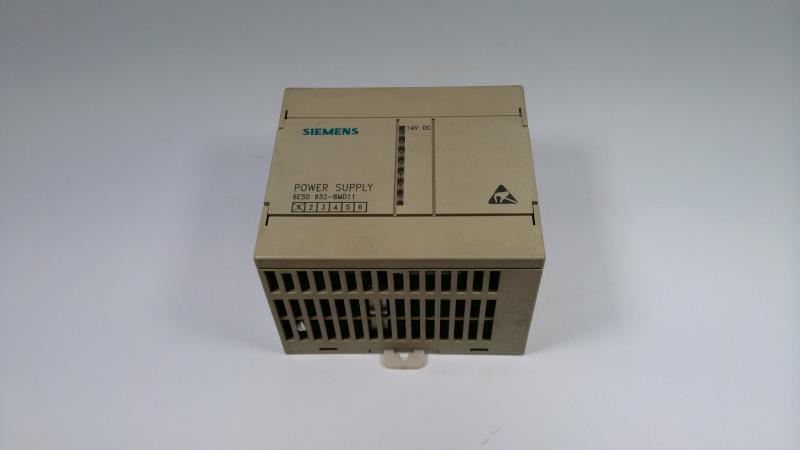 SIEMENS 6ES0-932-8MD11