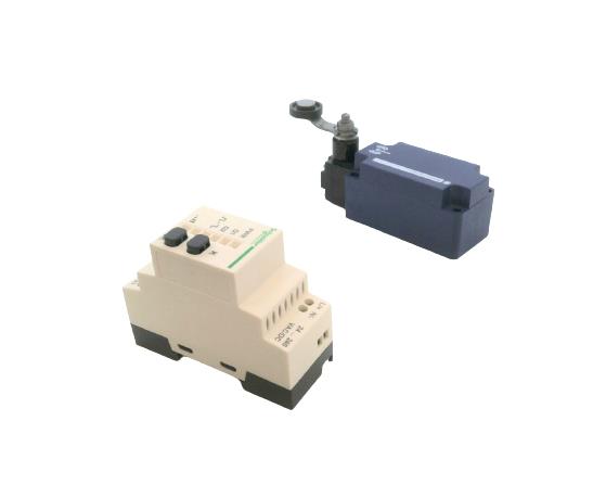 SCHNEIDER ELECTRIC XCKWD31
