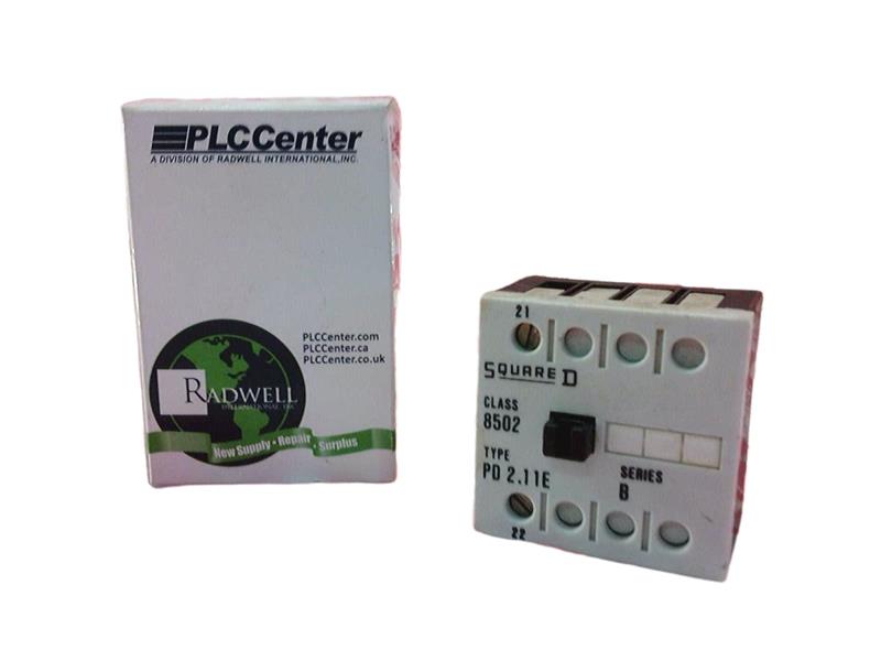 8502-PD2.11-E par SCHNEIDER ELECTRIC