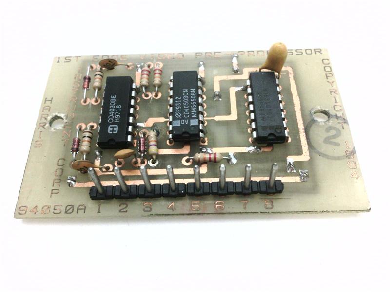 FLUKE 94050A