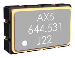 AX5PBF1-622.0800C by ABRACON