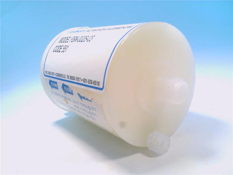 FLUITEK FSN-0026-03