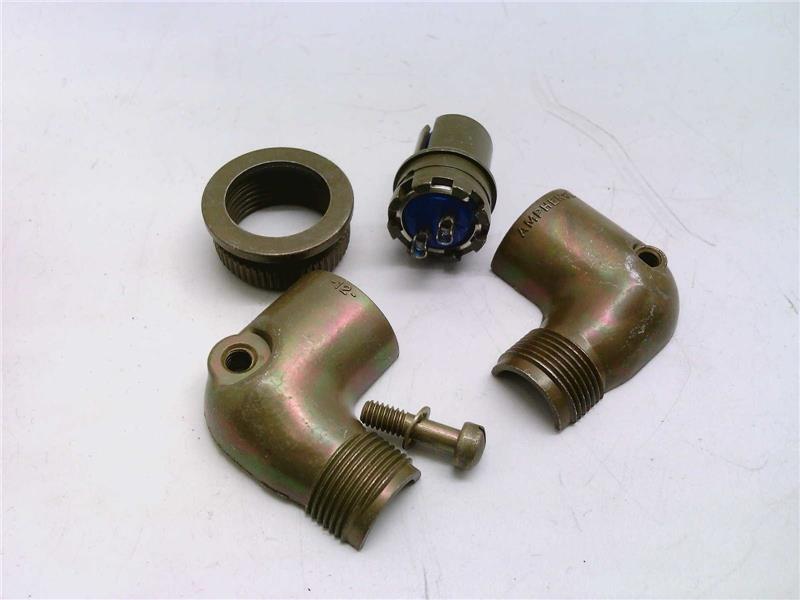 97-3108B12S-3S par AMPHENOL