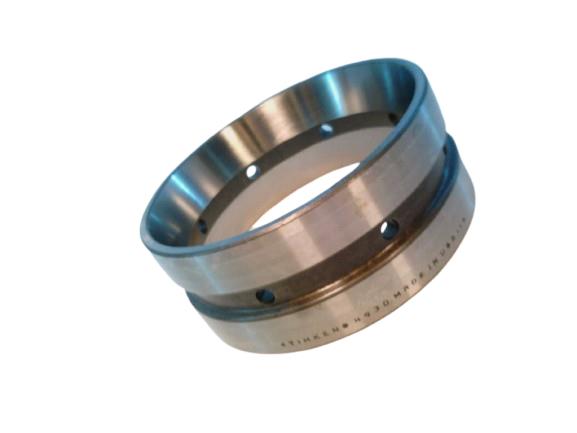 TIMKEN 493D