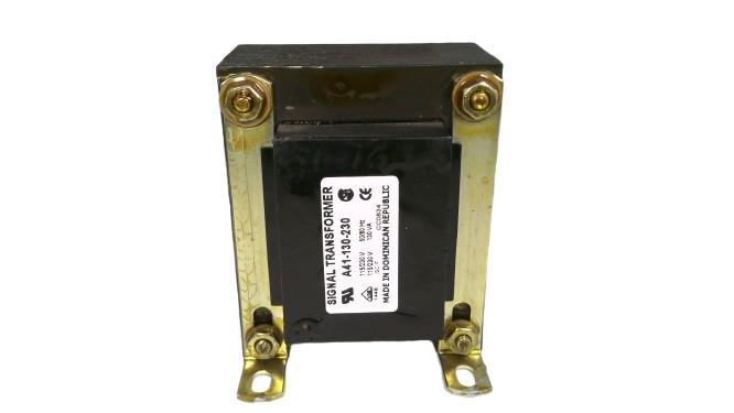 SIGNAL TRANSFORMER A41-130-230
