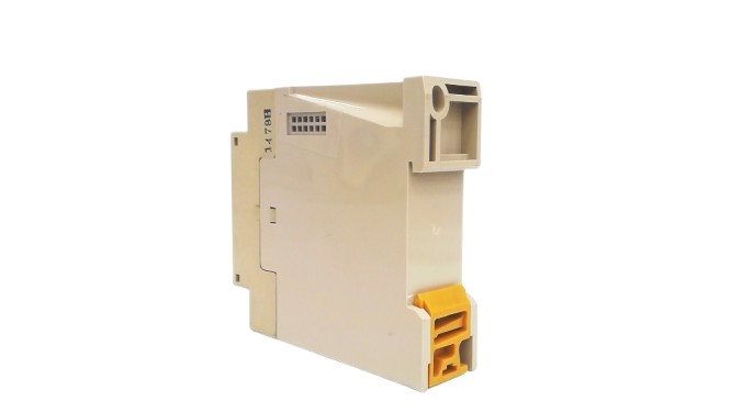 OMRON E3C-WH4F