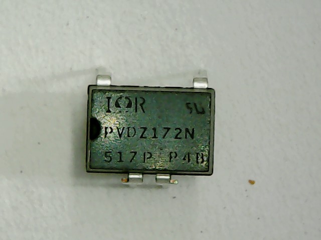 INFINEON PVDZ172NPBF