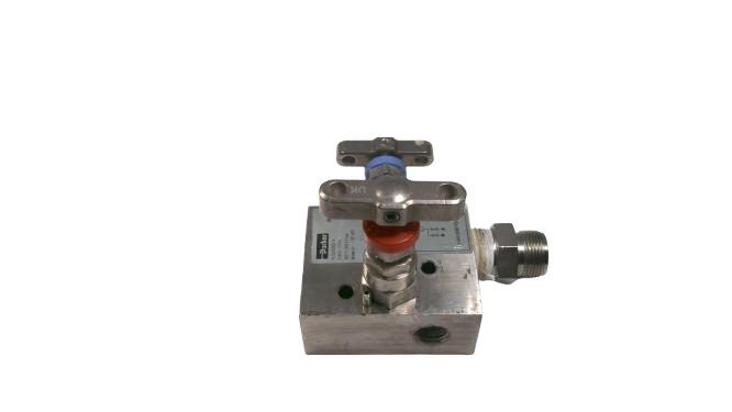 PARKER HLS2HVSDLH
