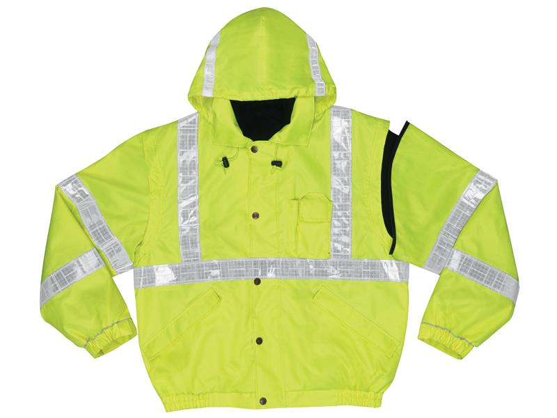 MCR SAFETY BPCL3LXL