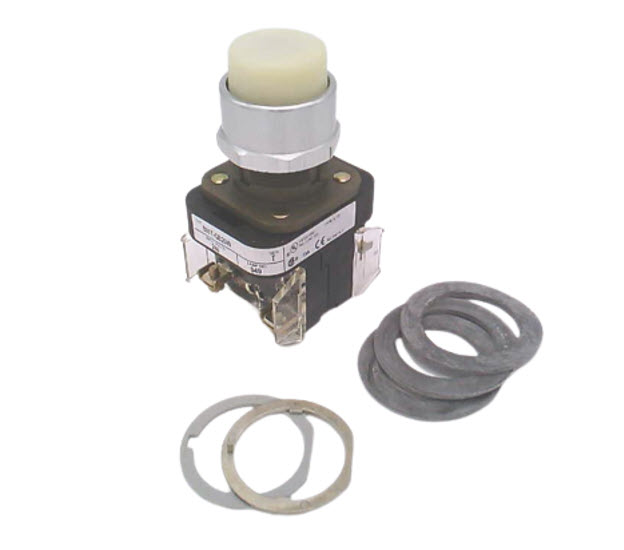 ALLEN BRADLEY 800T-QB20W