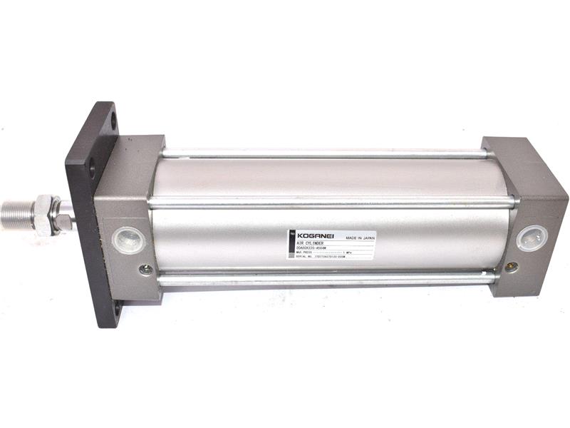 KOGANEI DDA100X200-4535W